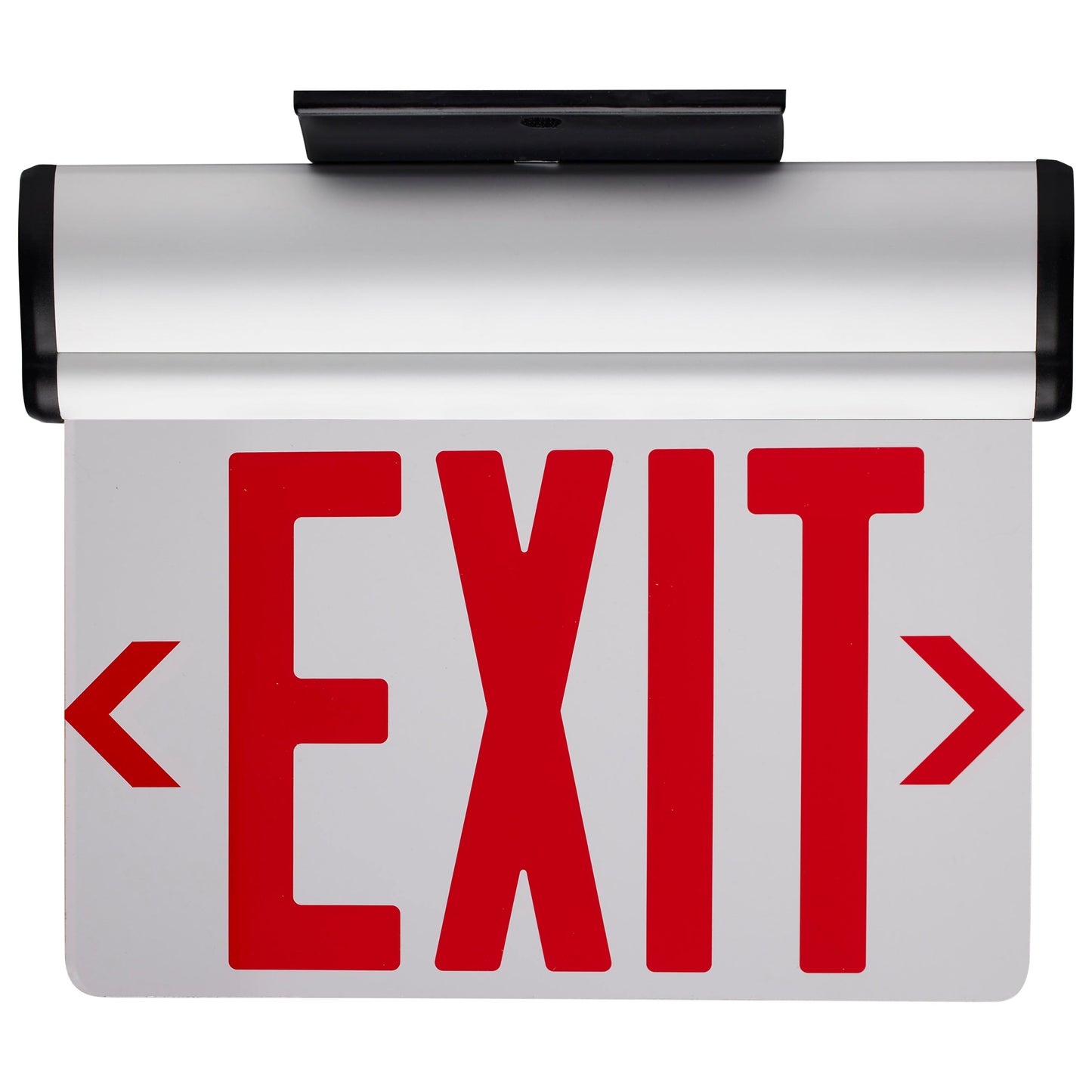 EL EXIT SIGN - SF GR CLR