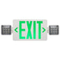 REC EL EXIT SIGN - DF RD MIR
