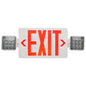 EXIT/LIGHT DH - RED