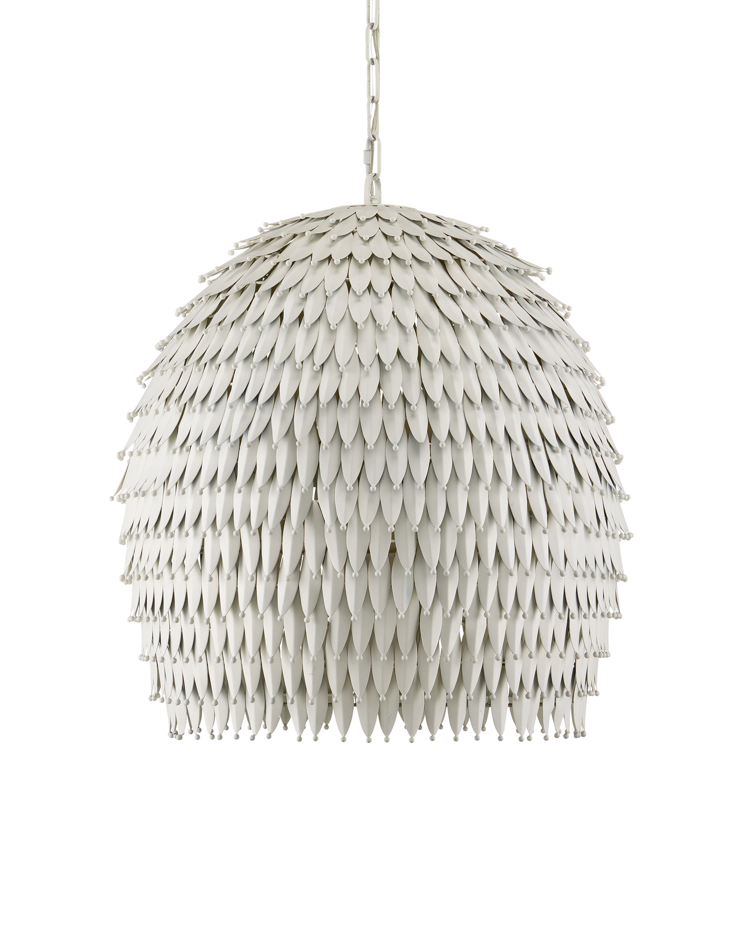 Overlay Large Pendant