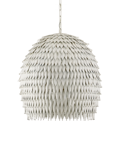 Overlay Large Pendant