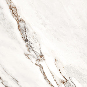 Bianco Magenta Floor Tile