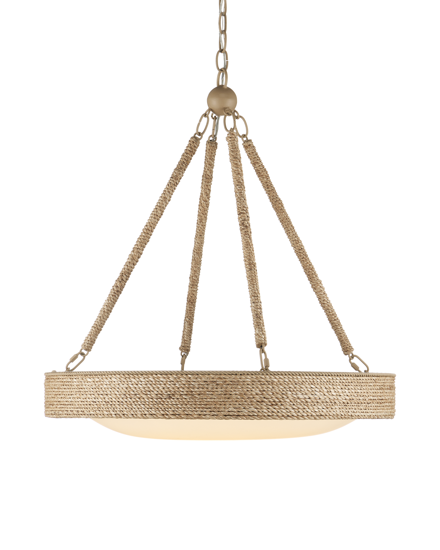 Hopscotch Chandelier