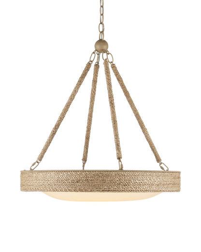 Hopscotch Chandelier