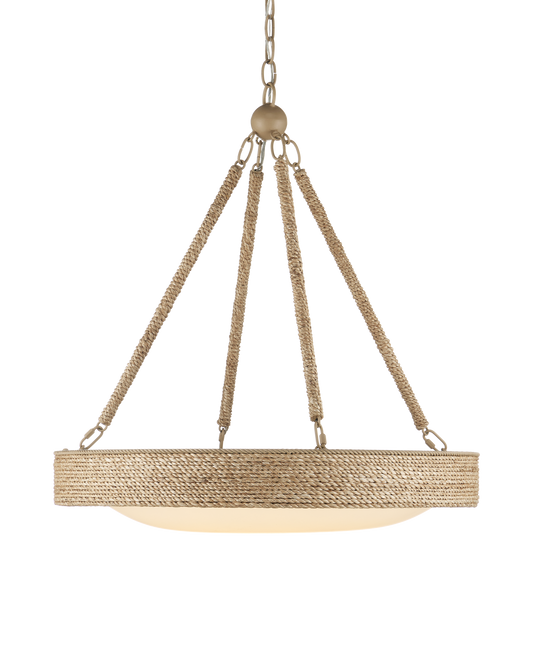 Hopscotch Chandelier