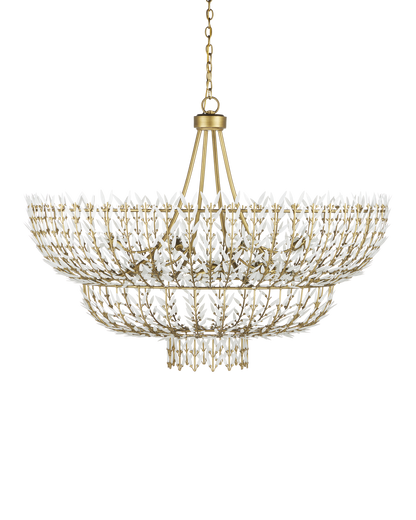 Magnum Opus Grande Chandelier