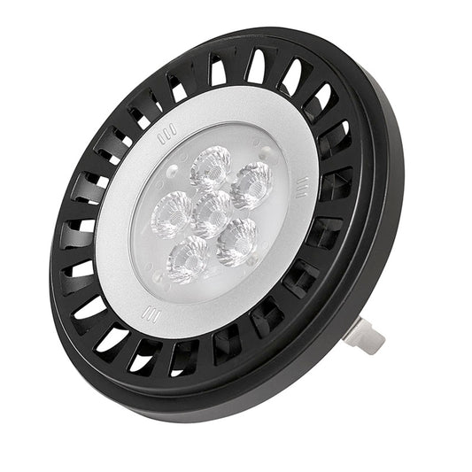 LED Bulb Par36 LED 6w 3000K 60 Degree