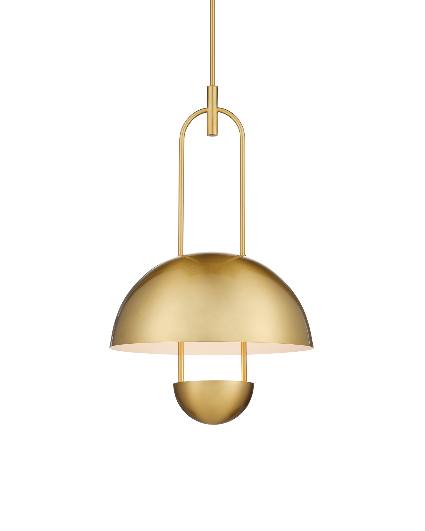 Creighton Semi-Flush Mount