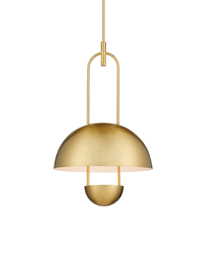 Creighton Semi-Flush Mount