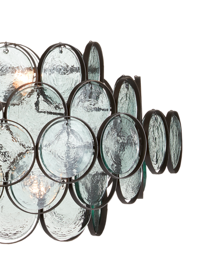 Galahad Small Chandelier