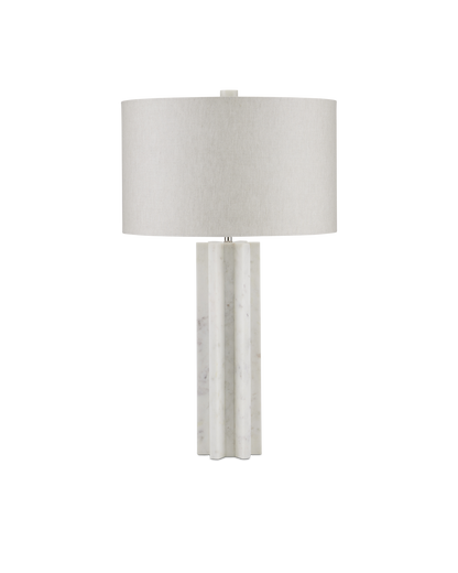 Mercurius Table Lamp