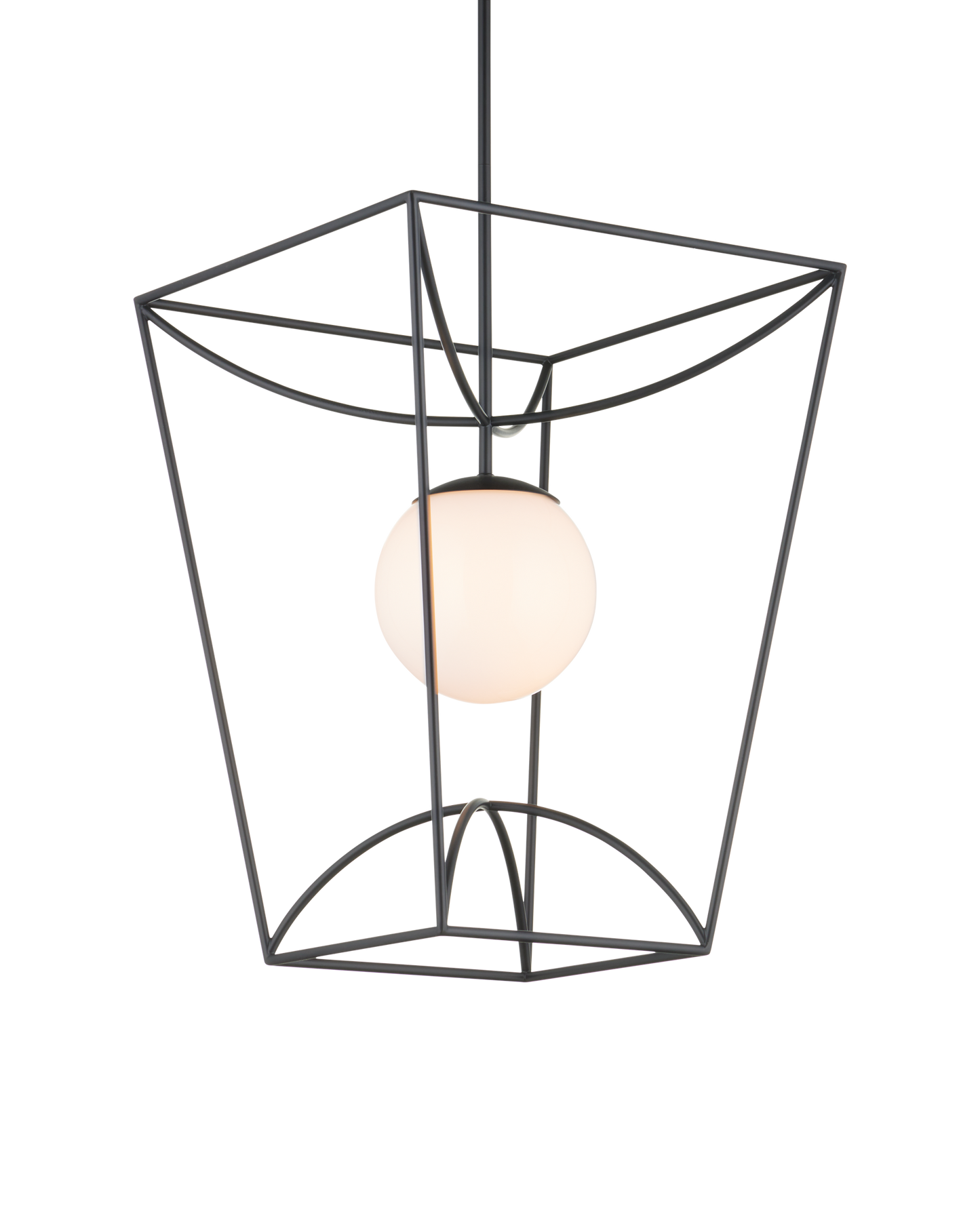 Rochefort Medium Lantern