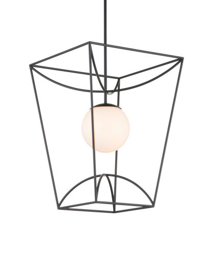 Rochefort Medium Lantern