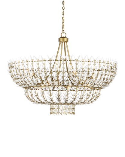 Magnum Opus Grande Chandelier