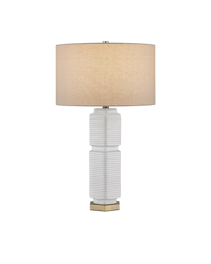 Glebe Table Lamp