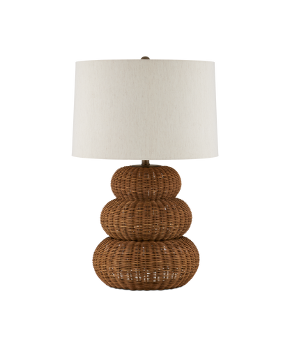 Mabrouka Table Lamp