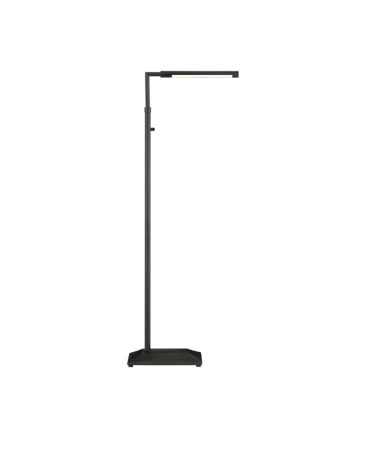 Autrand Bronze Floor Lamp