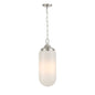 Bryant 3-Light Pendant in Satin Nickel