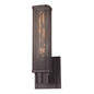 Gibbs Wall Sconce with Old Bronze Finish