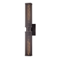 Gibbs Wall Sconce with Old Bronze Finish