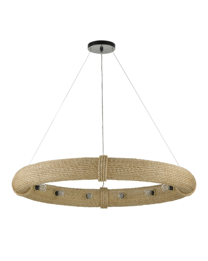 Portmeirion Large Chandelier