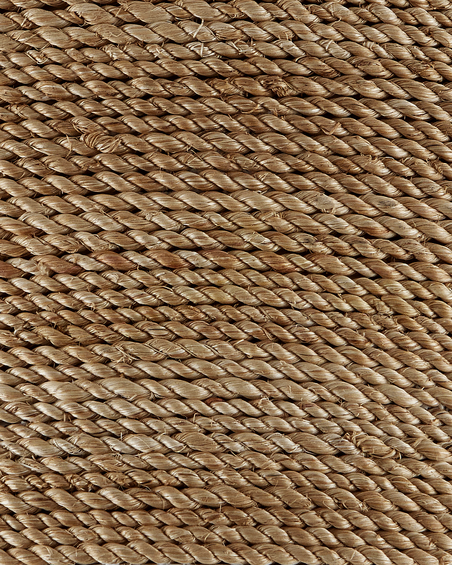 Coulton Rope Flush Mount