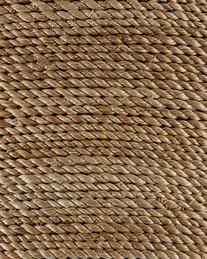 Coulton Rope Flush Mount