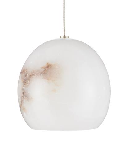 Lazio 7-Light Round Multi-Drop Pendant