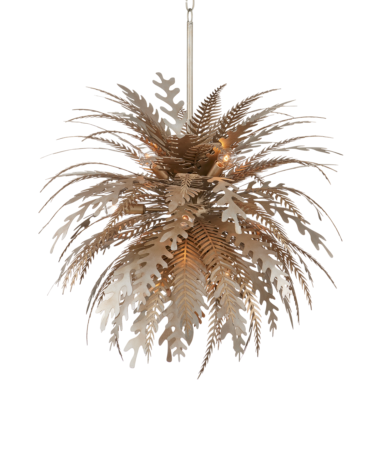 Abyssinia Chandelier