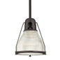 Haverhill Pendant with Old Bronze Finish