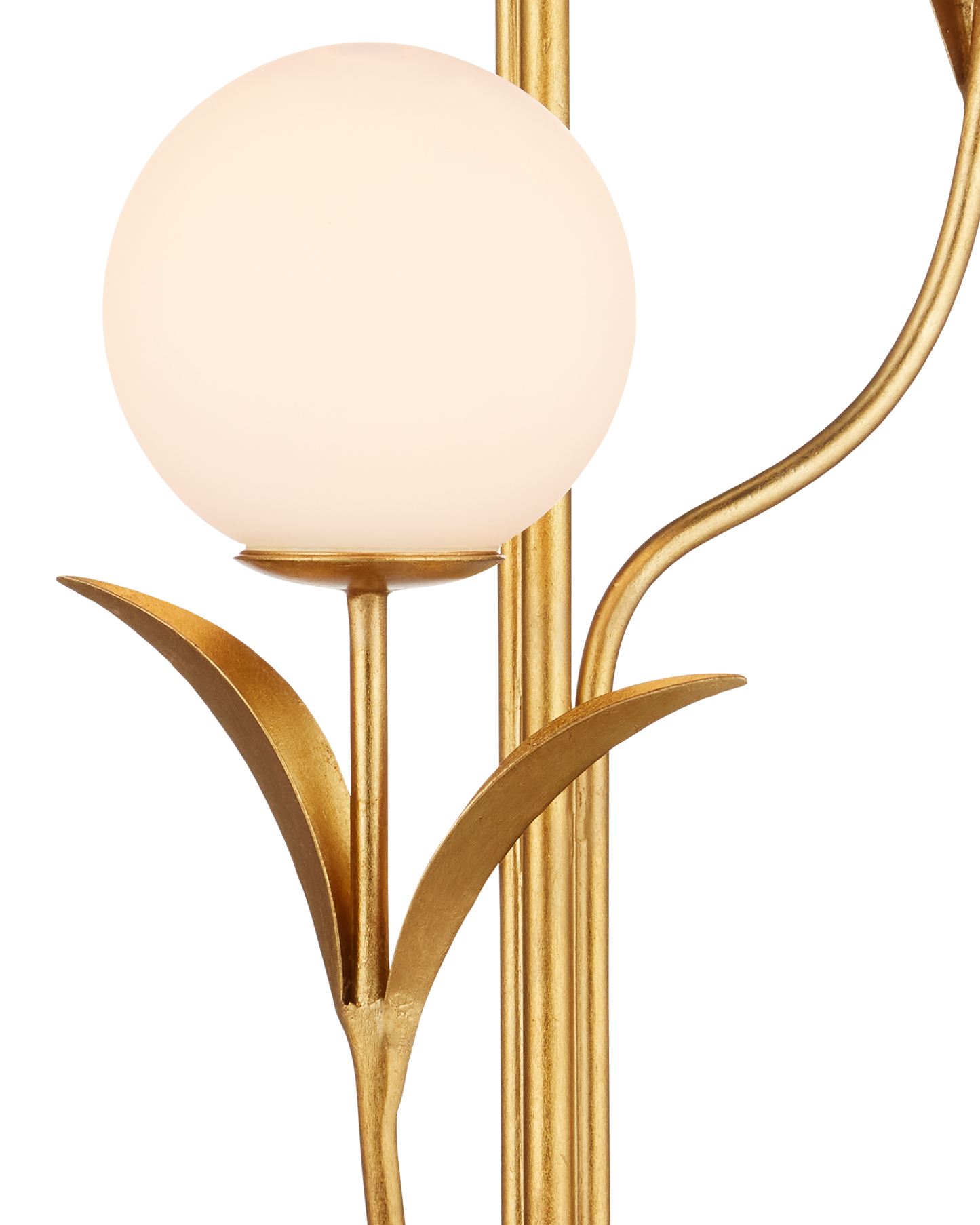 Rossville Floor Lamp
