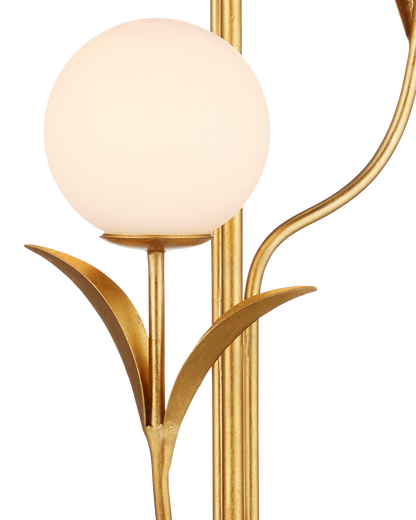 Rossville Floor Lamp