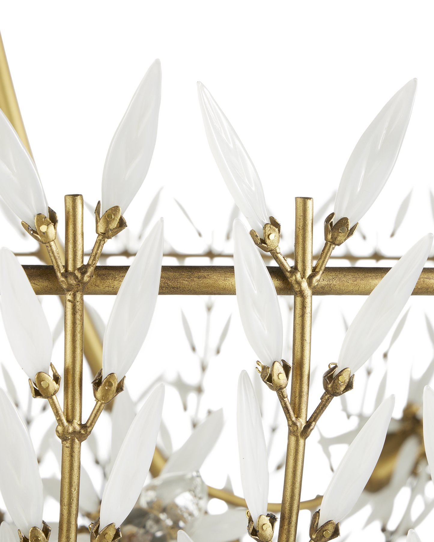 Magnum Opus Grande Chandelier