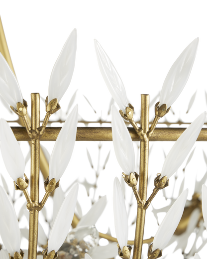 Magnum Opus Grande Chandelier