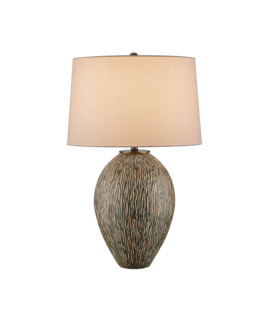Hildreth Table Lamp