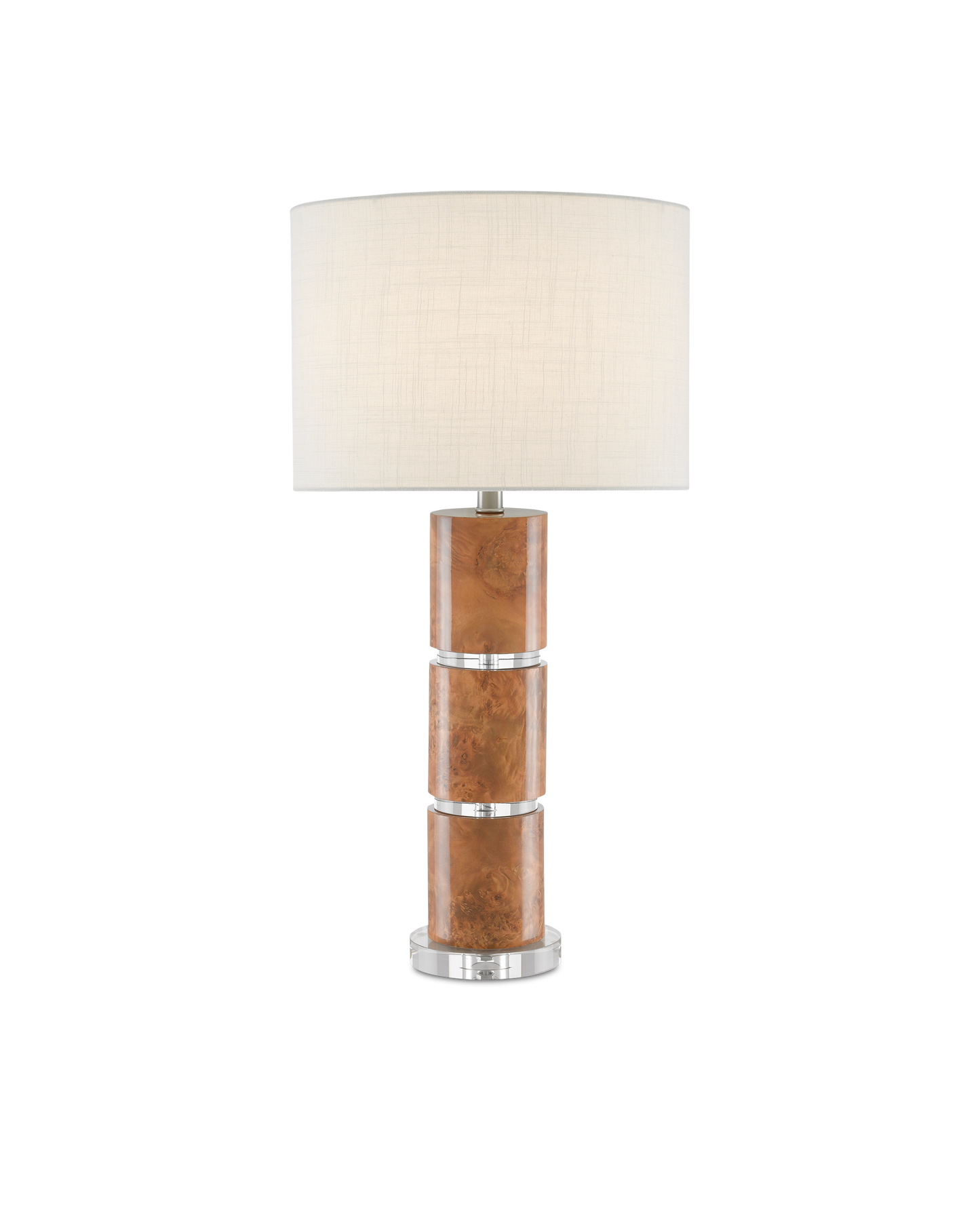 Birdseye Table Lamp