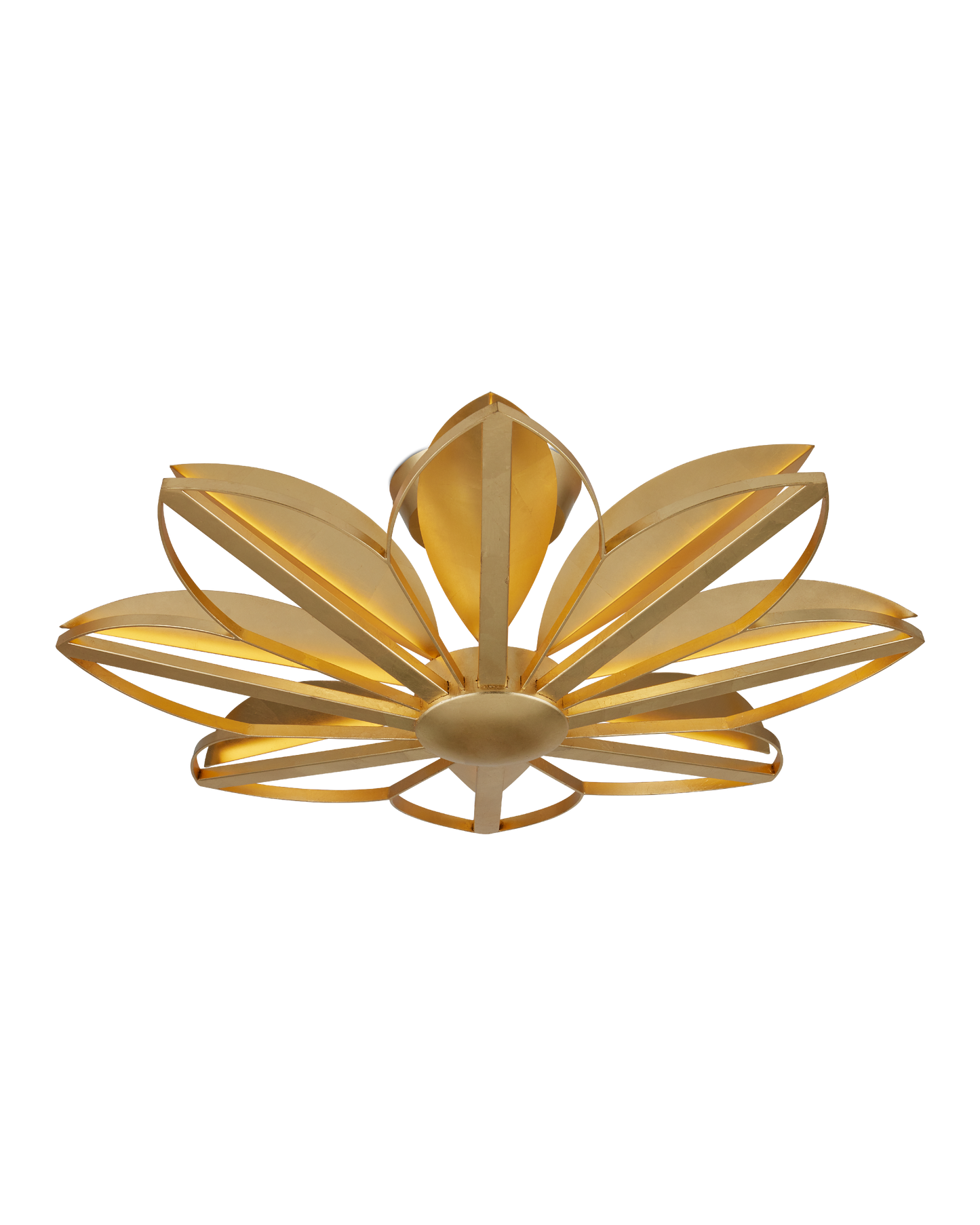 Stewart Semi-Flush Mount