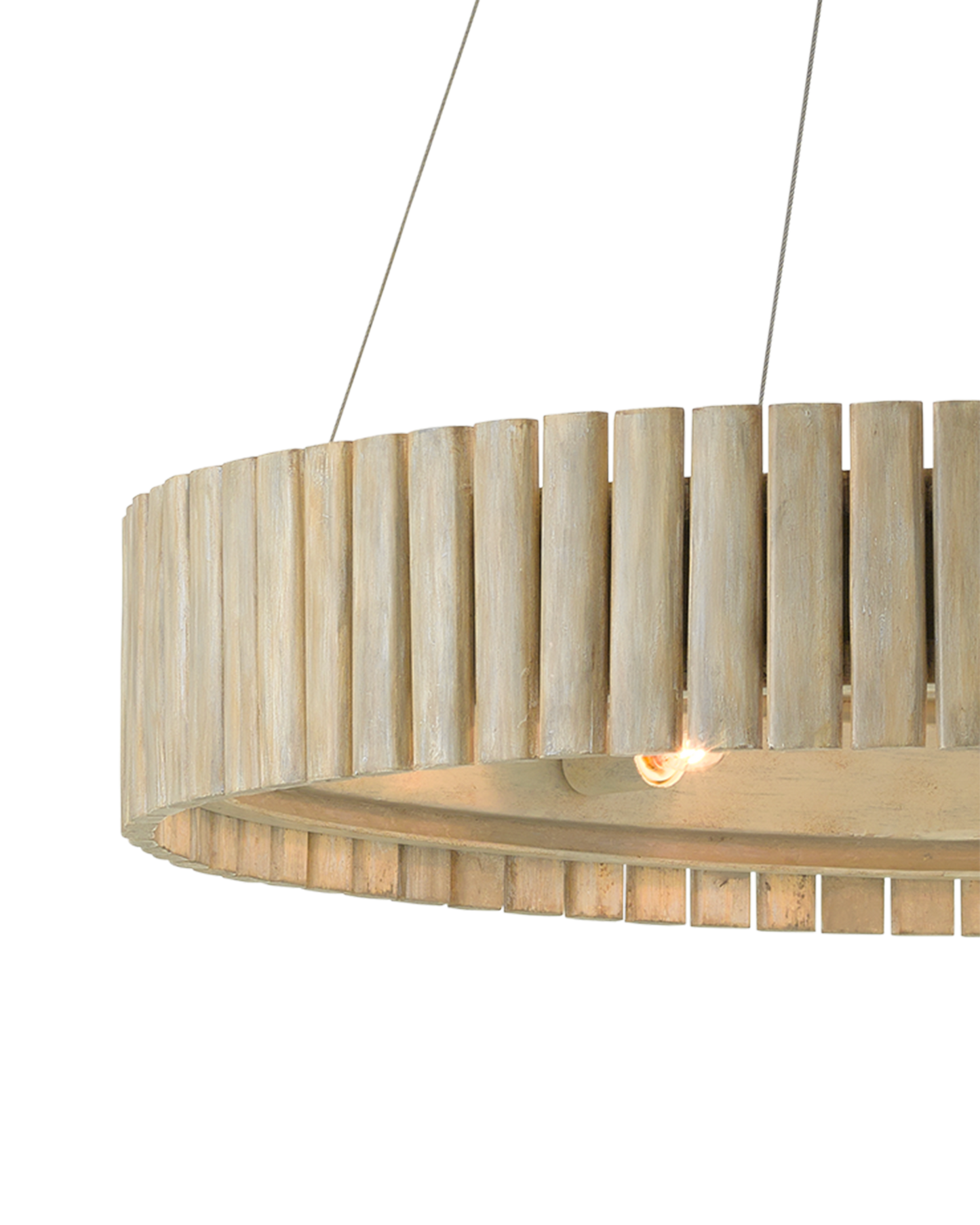 Tetterby Chandelier