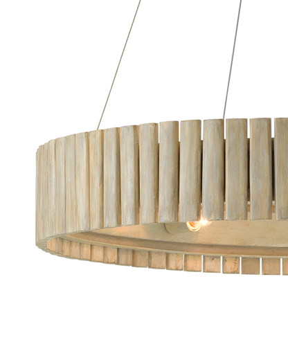 Tetterby Chandelier