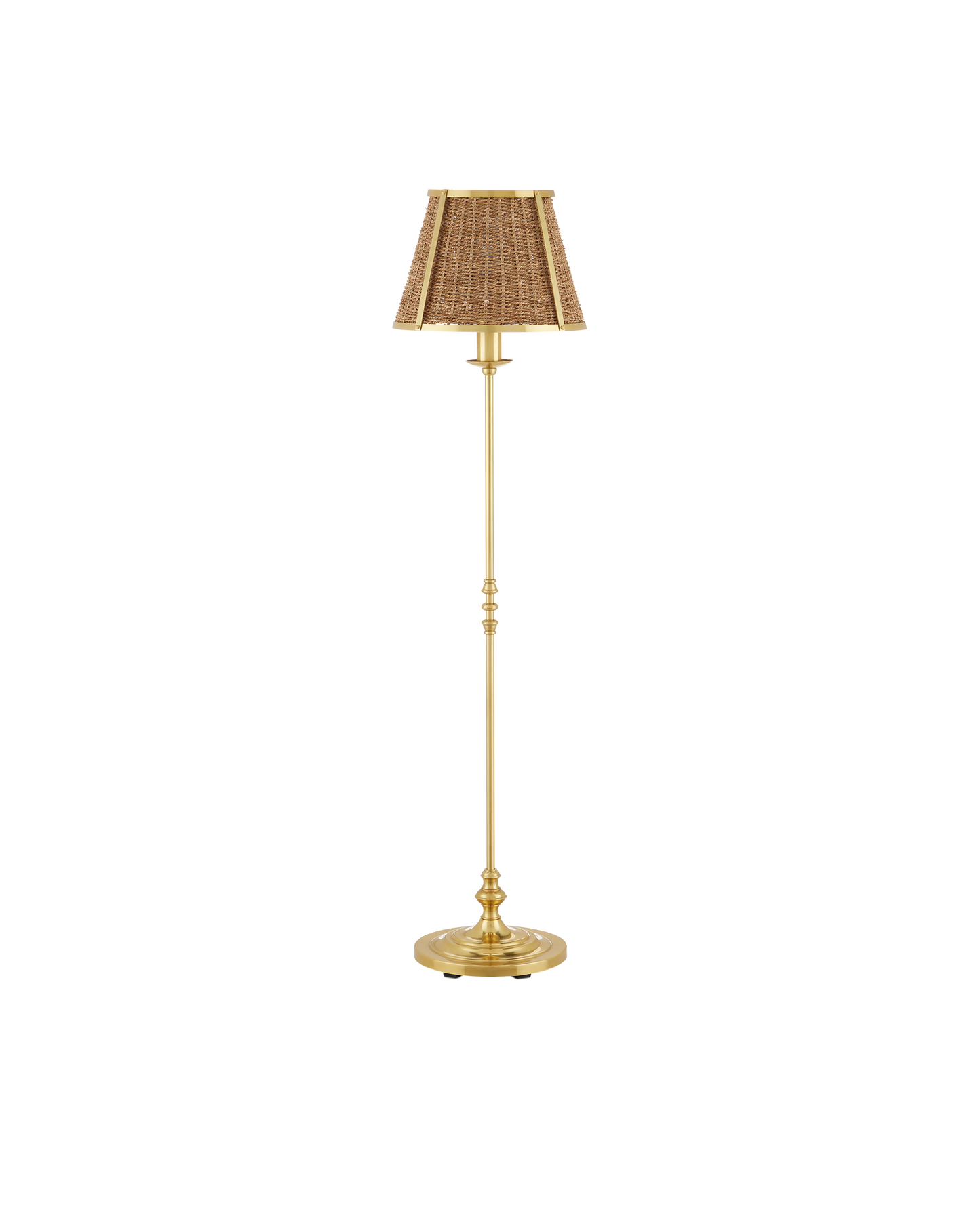Deauville Floor Lamp