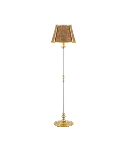 Deauville Floor Lamp