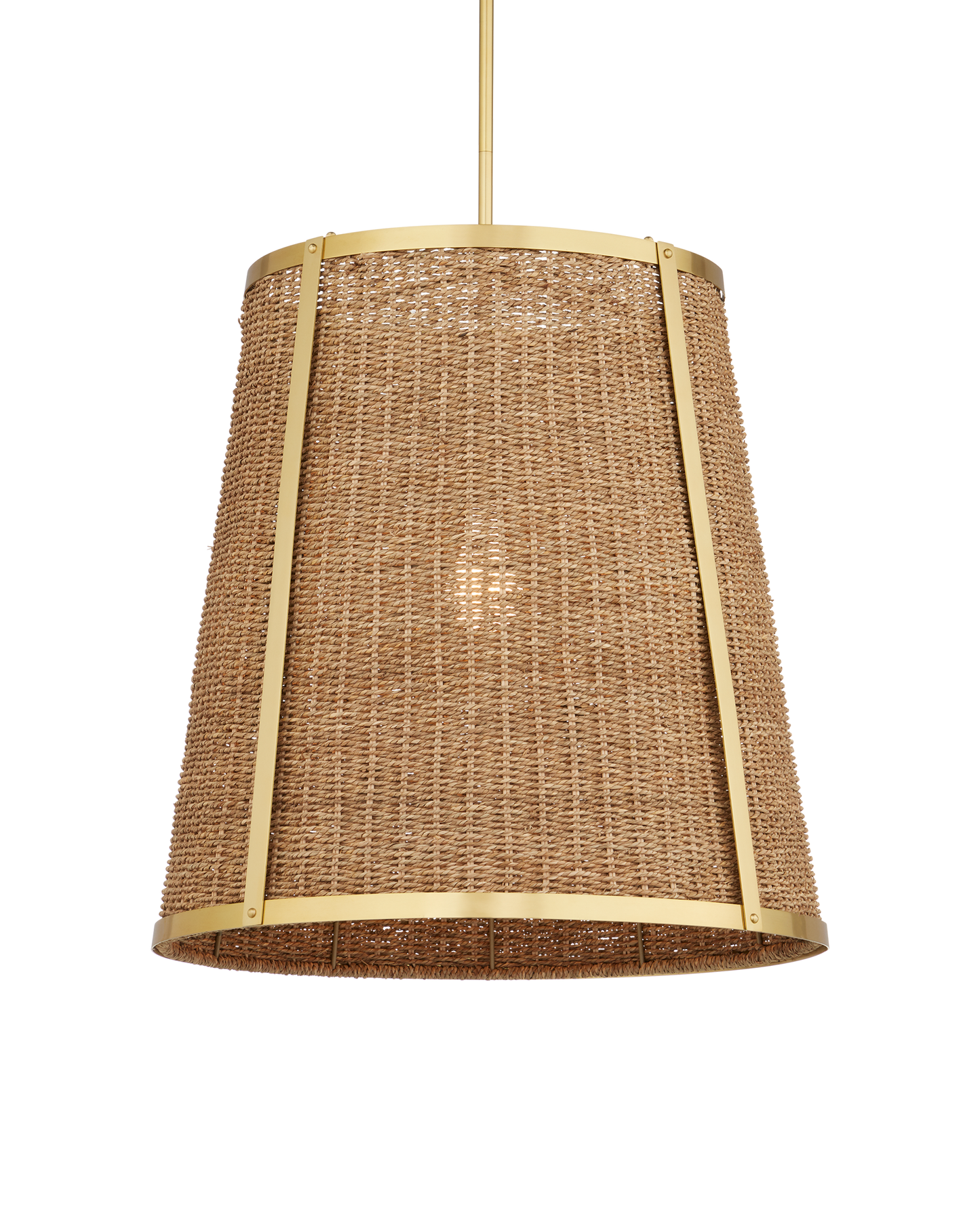 Deauville Large Pendant