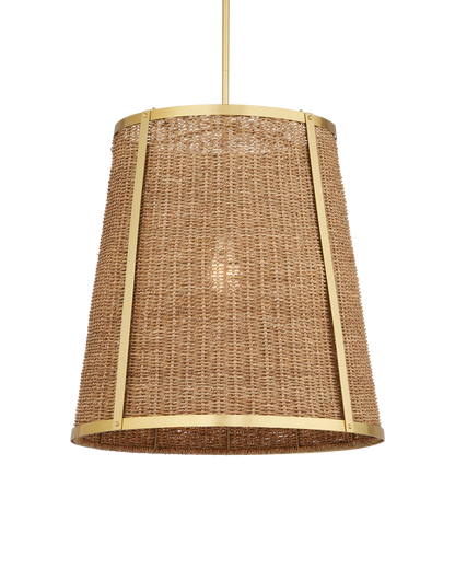 Deauville Large Pendant