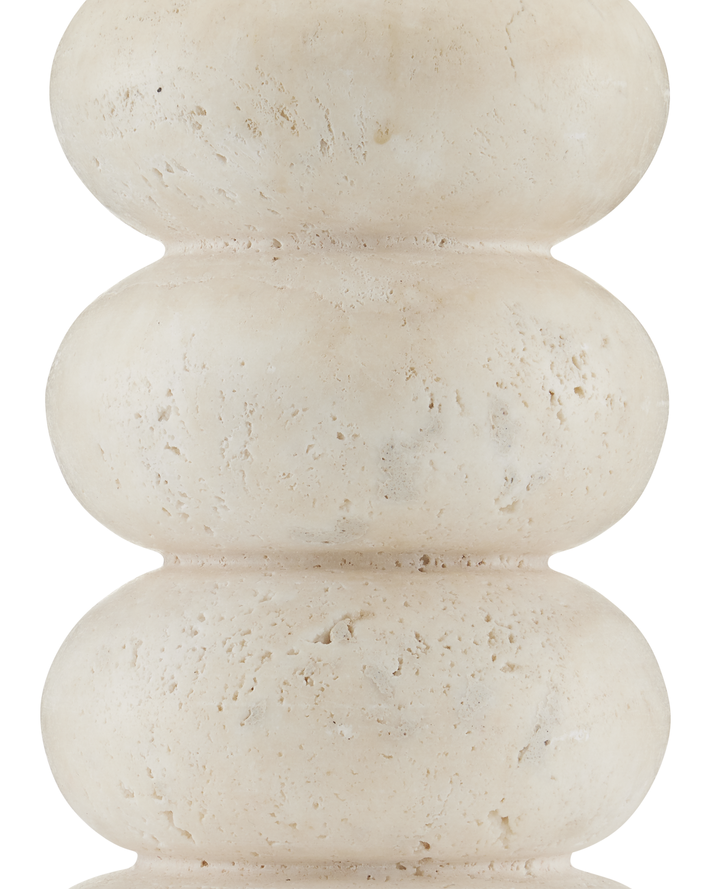 Girault White Table Lamp