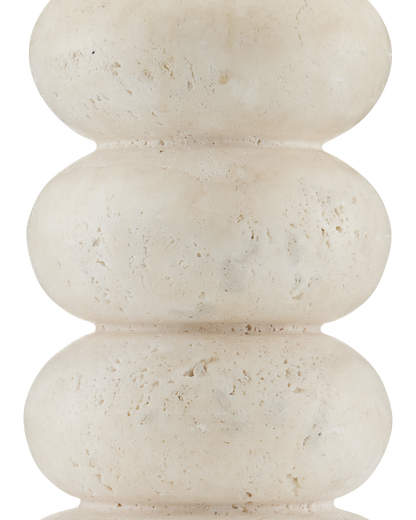 Girault White Table Lamp