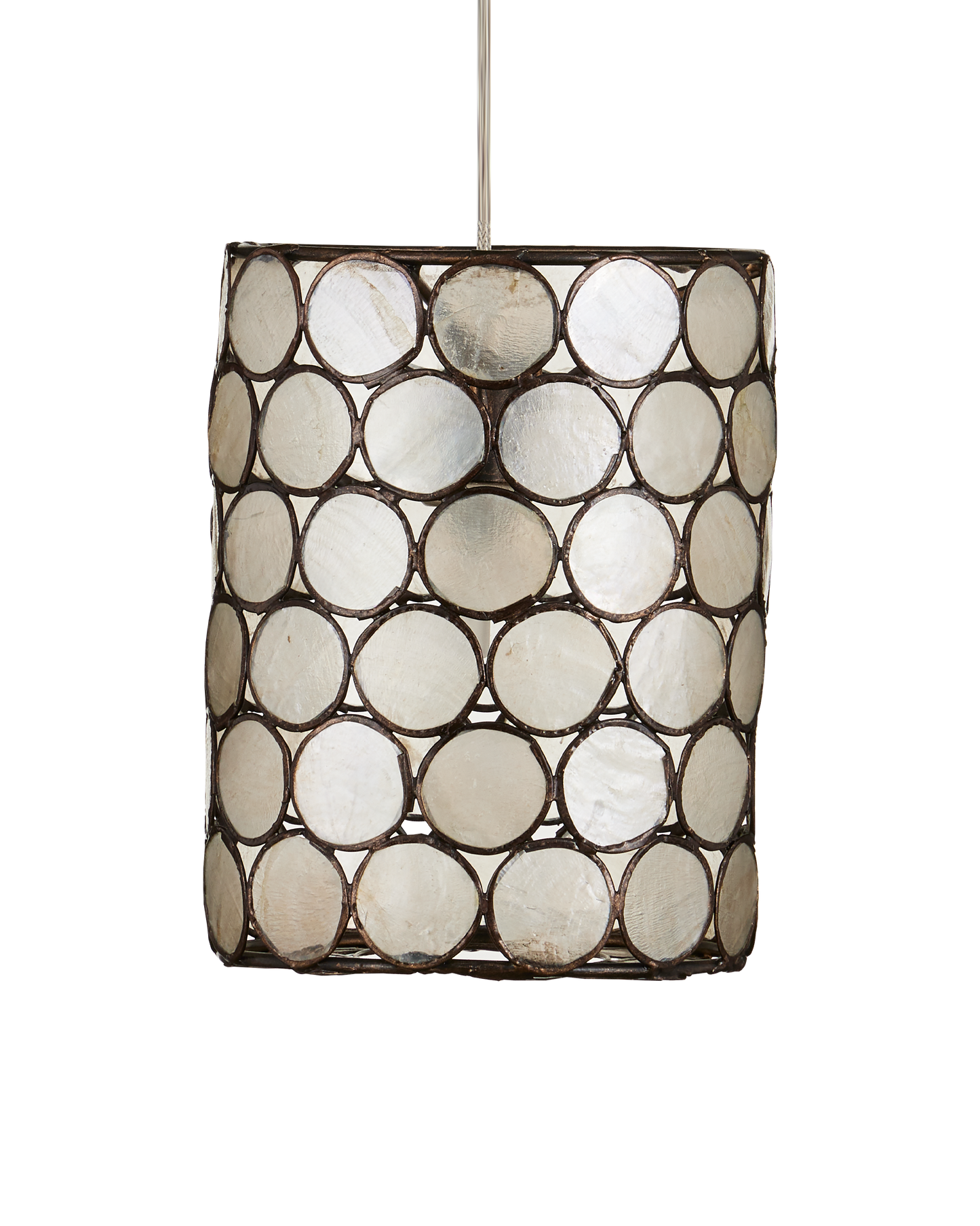 Regatta 30-Light Linear Multi-Drop Pendant