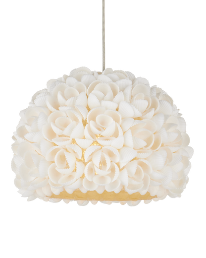 Virtu 36-Light Round Multi-Drop Pendant