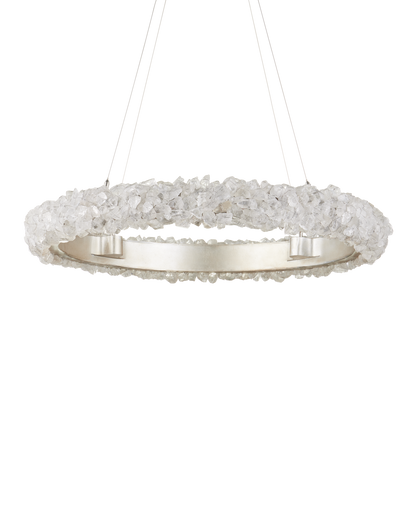 Iconoclast Chandelier