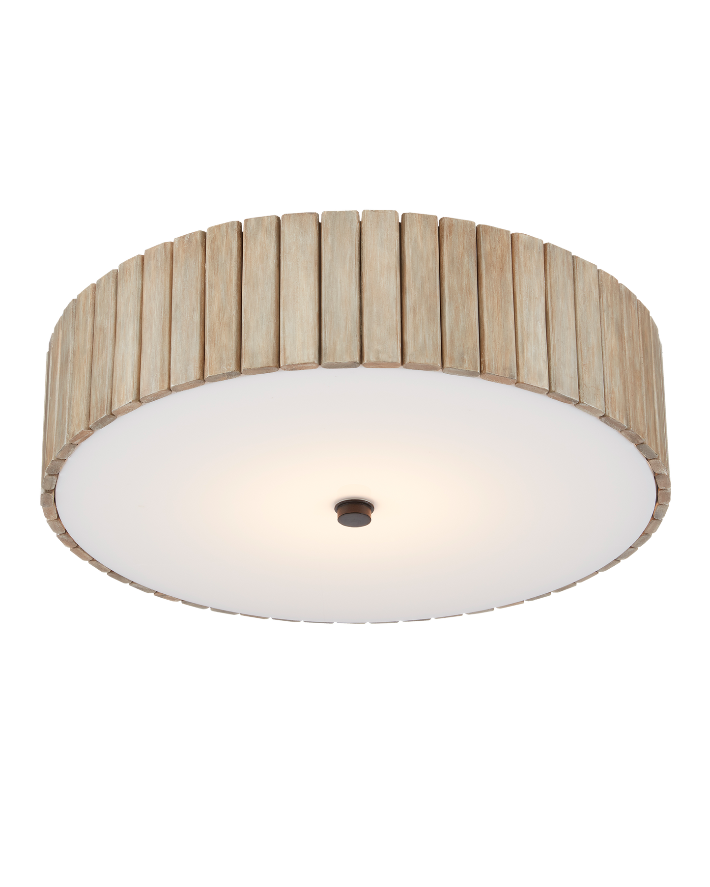 Tetterby Semi-Flush Mount