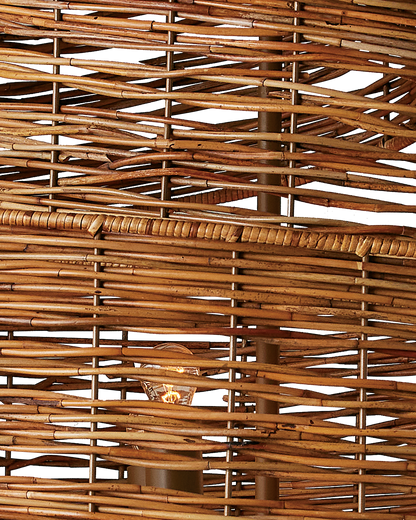 Saisei Grande Chandelier